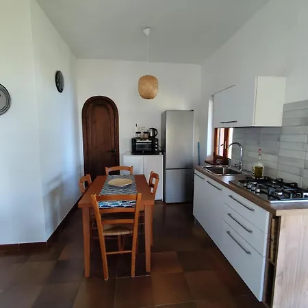 - Contrada Barreca Villa Cefalu