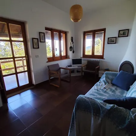 - Contrada Barreca Villa Cefalu