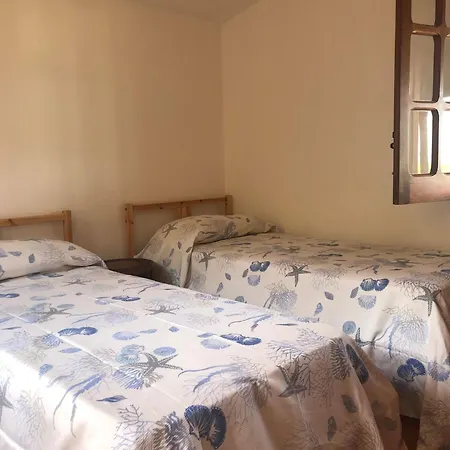 Vila - Contrada Barreca Cefalù